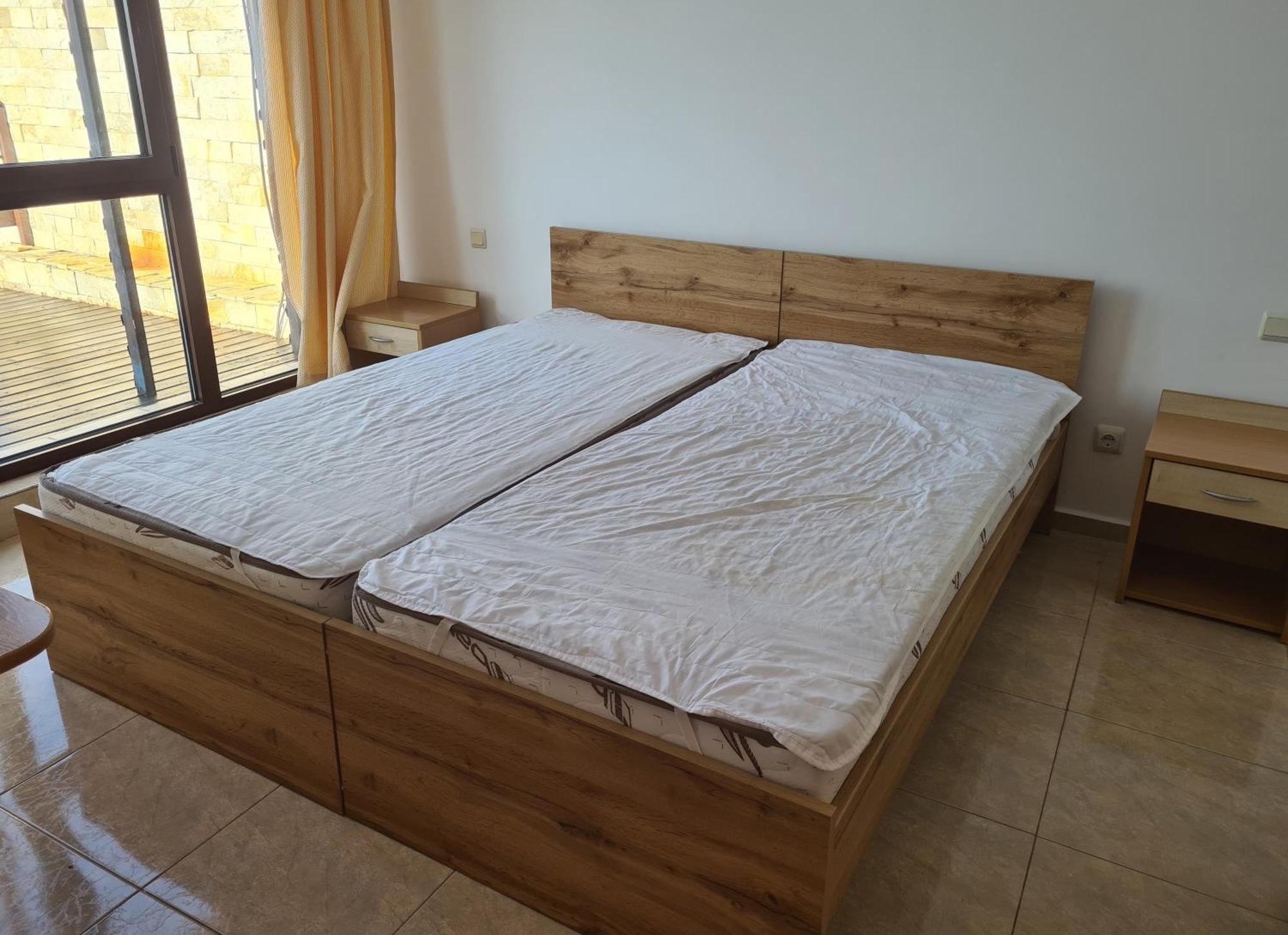 Dolce Vita Penthouse Свети-Влас Экстерьер фото