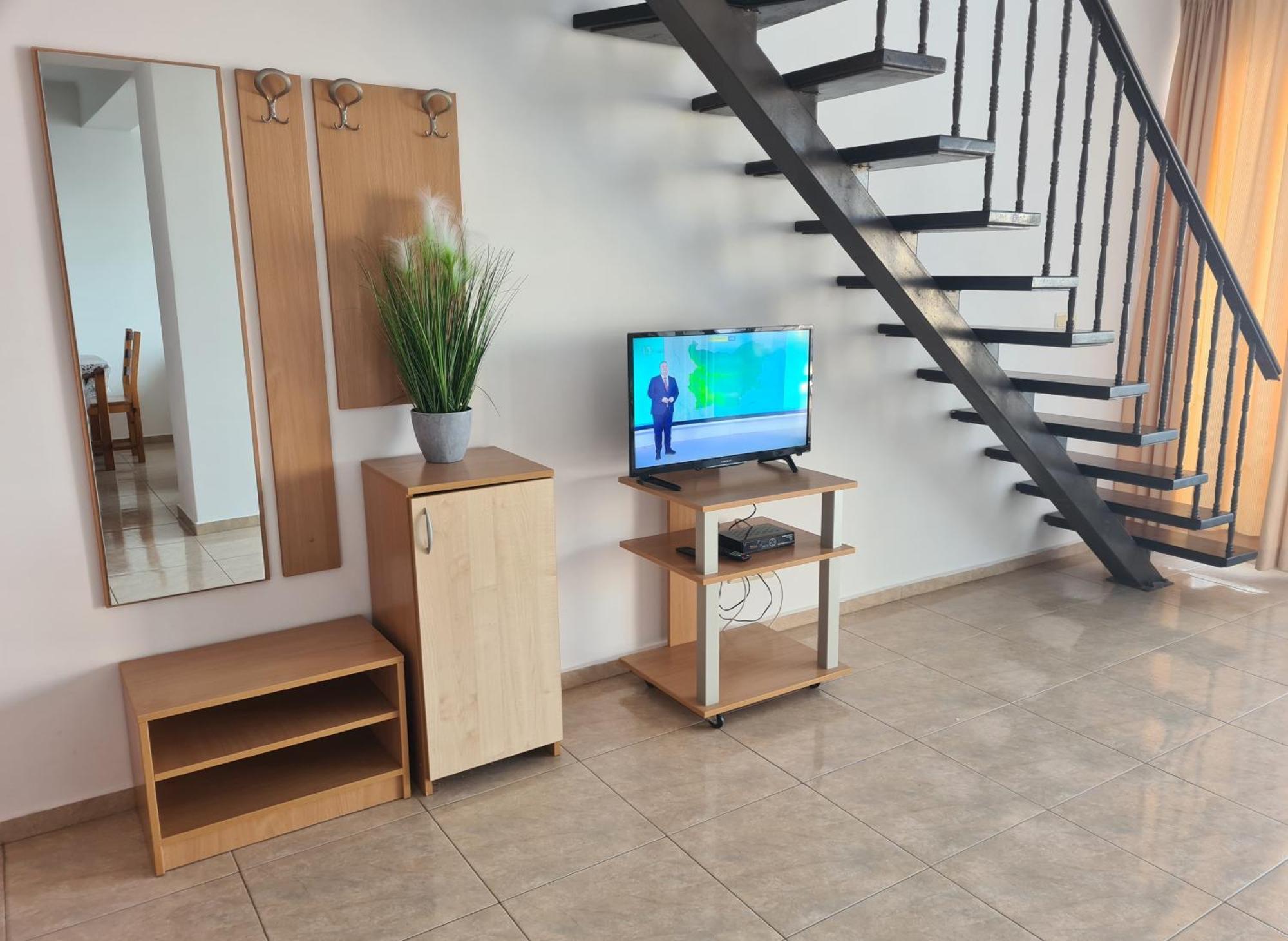Dolce Vita Penthouse Свети-Влас Экстерьер фото