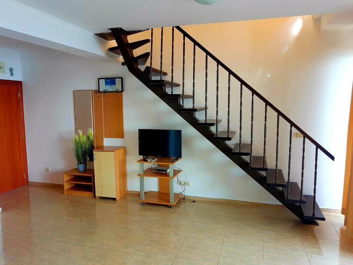 Dolce Vita Penthouse Свети-Влас Экстерьер фото